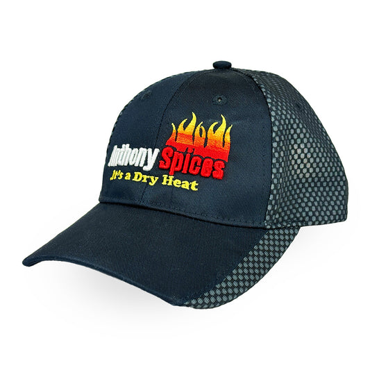 ANTHONY SPICES HAT