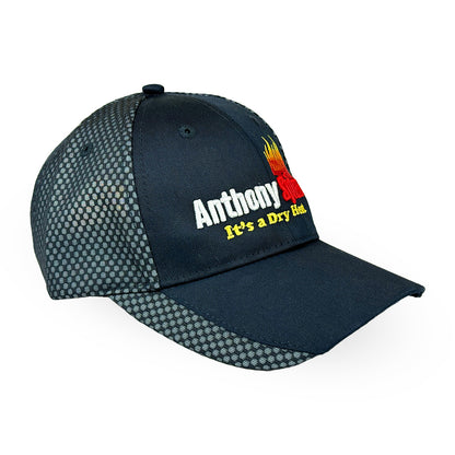 ANTHONY SPICES HAT