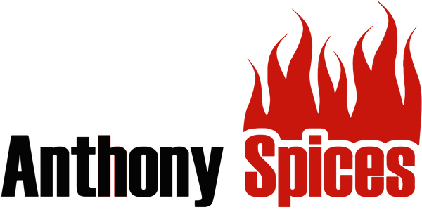 Anthony Spices
