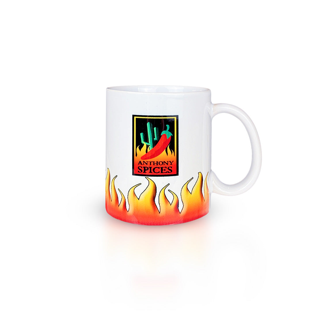 CAPSAICIN MUG